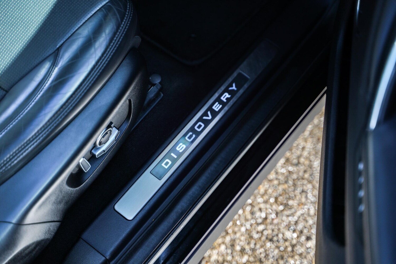 Used Land Rover Discovery Sport 2021 for sale - 78019492: Photo 59