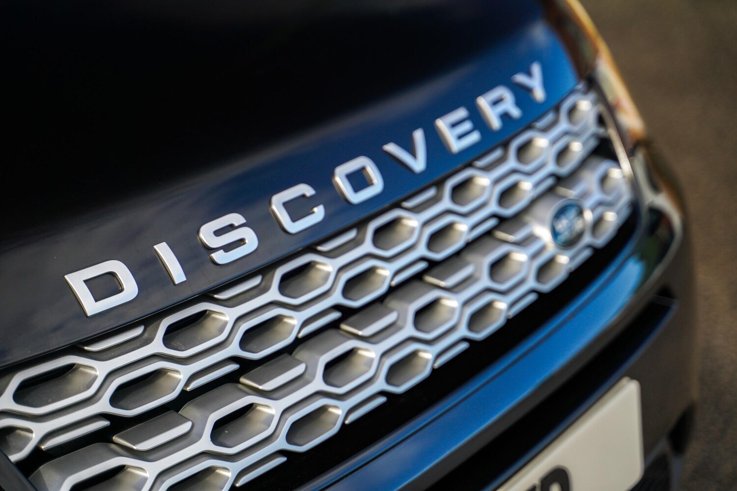 Used Land Rover Discovery Sport 2021 for sale - 78019492: Photo 6