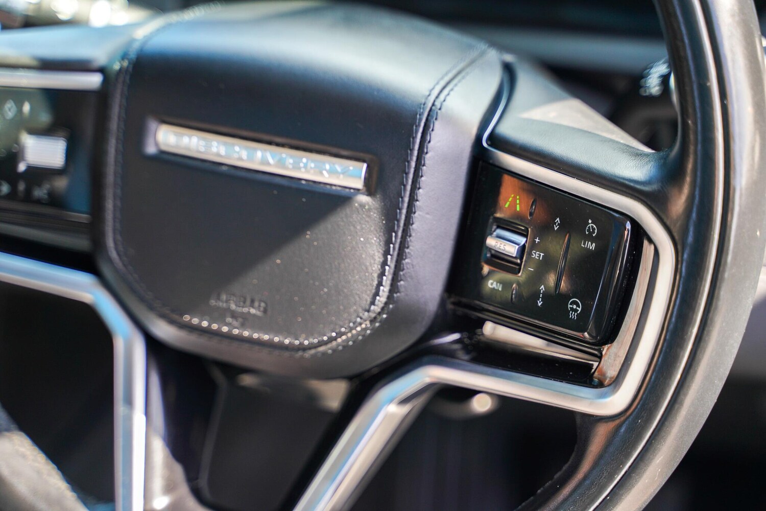 Used Land Rover Discovery Sport 2021 for sale - 78019492: Photo 60