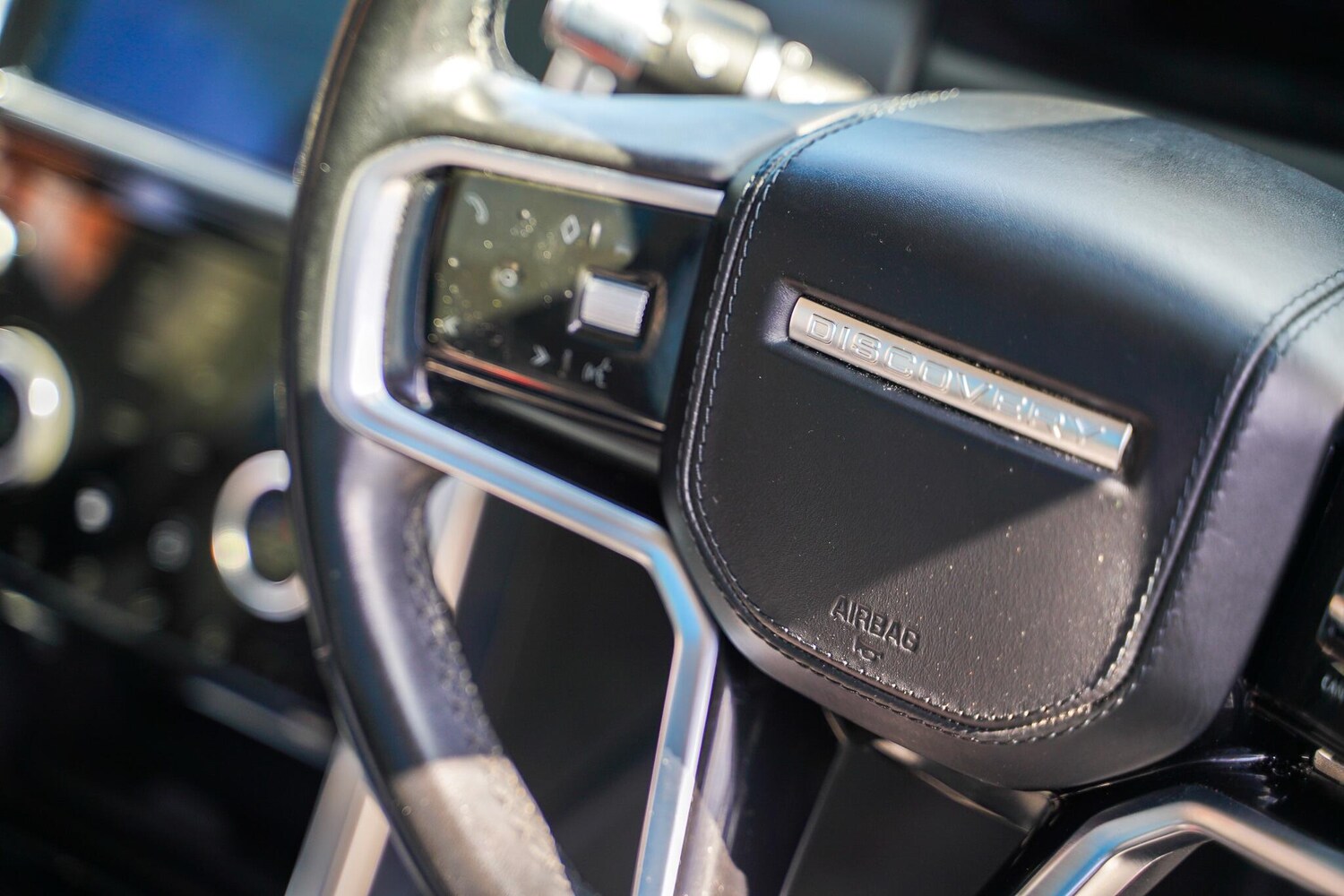 Used Land Rover Discovery Sport 2021 for sale - 78019492: Photo 61