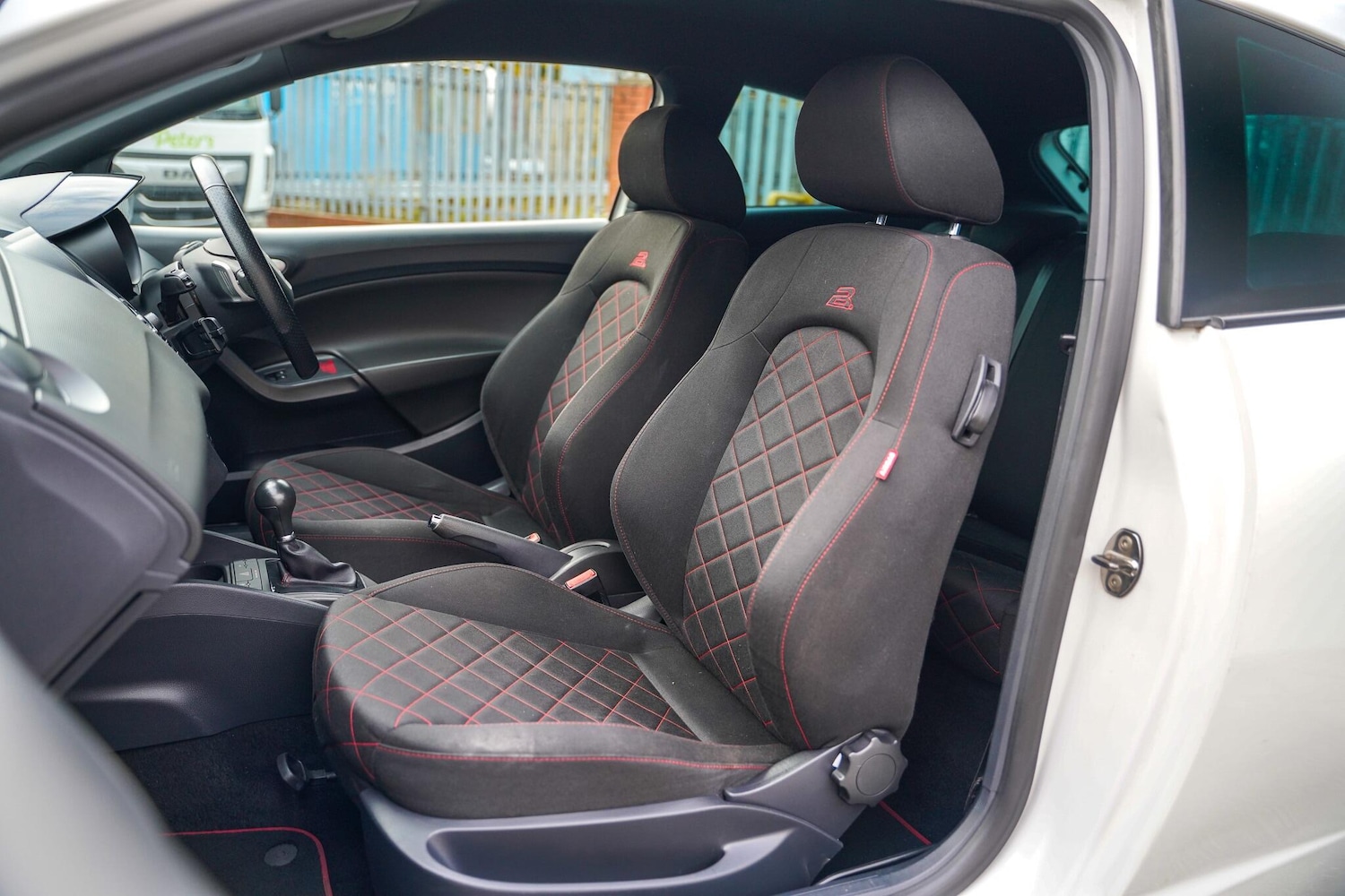 Used SEAT Ibiza 2011 for sale - 76521994: Photo 14