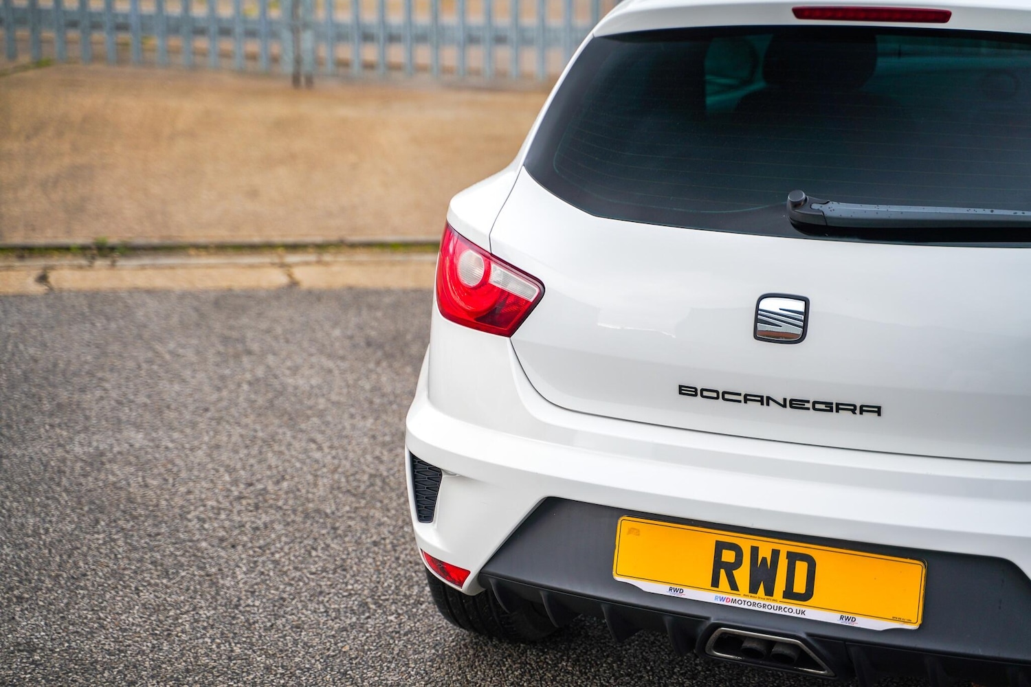 Used SEAT Ibiza 2011 for sale - 76521994: Photo 23