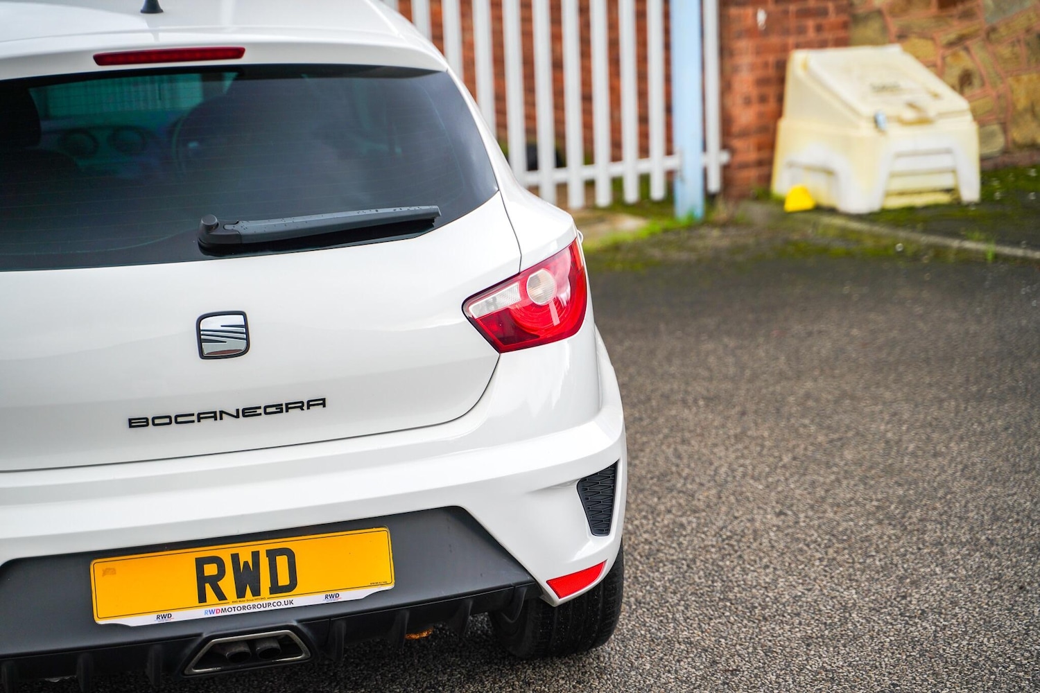 Used SEAT Ibiza 2011 for sale - 76521994: Photo 24