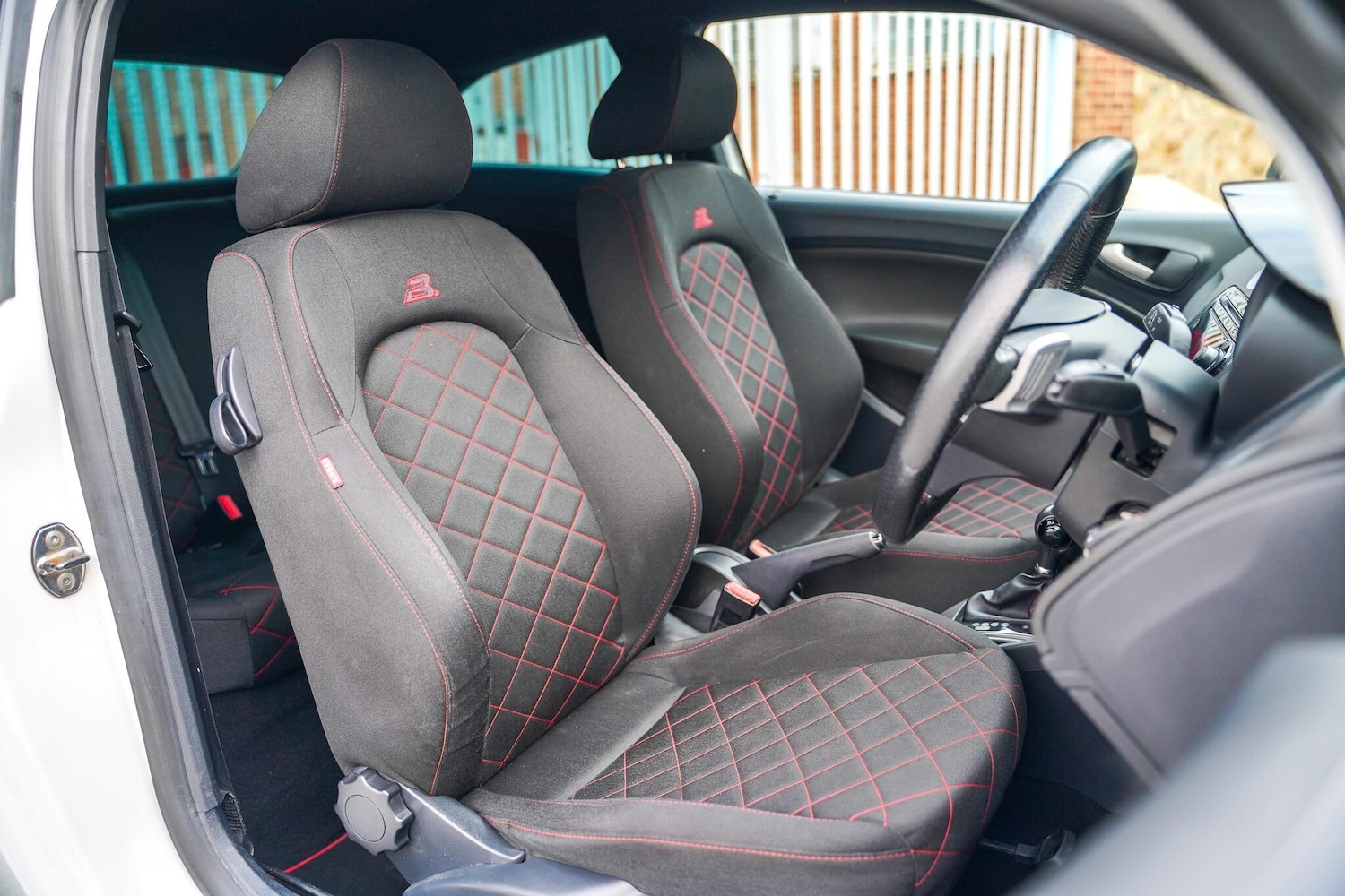 Used SEAT Ibiza 2011 for sale - 76521994: Photo 25