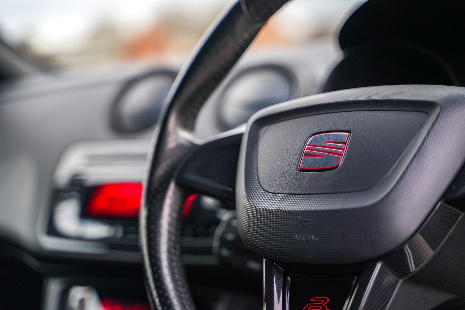 Used SEAT Ibiza 2011 for sale - 76521994: Photo 28