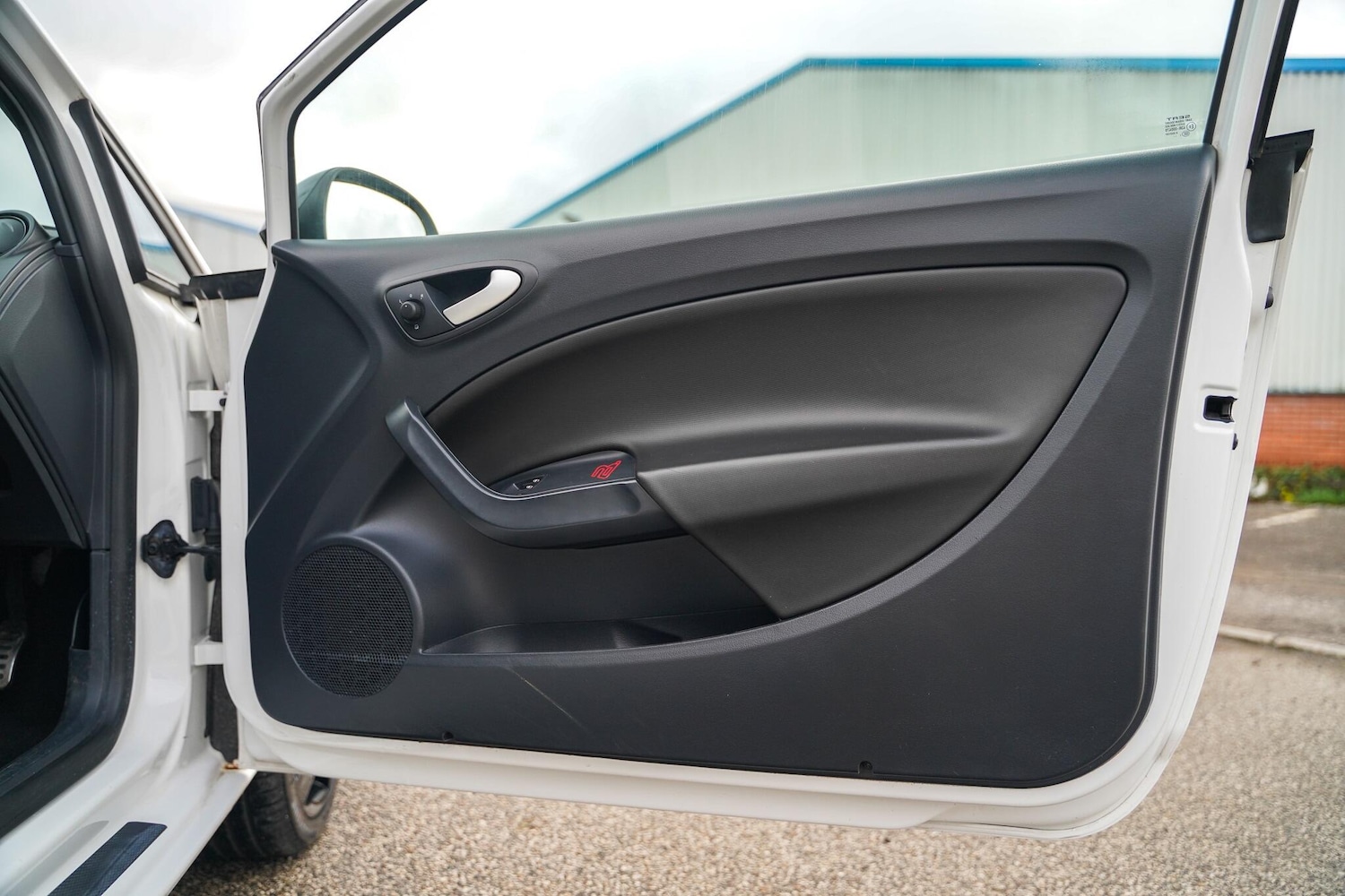 Used SEAT Ibiza 2011 for sale - 76521994: Photo 30