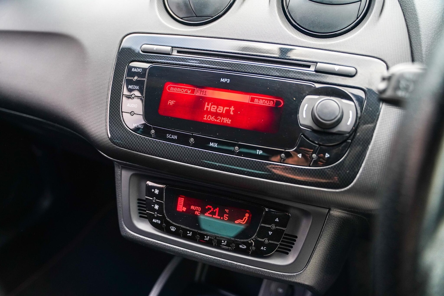 Used SEAT Ibiza 2011 for sale - 76521994: Photo 32