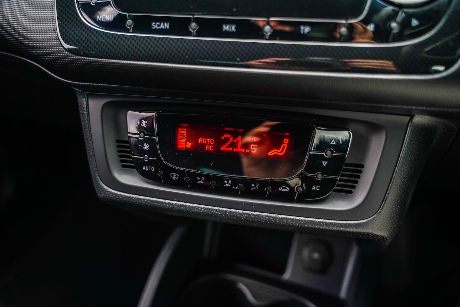 Used SEAT Ibiza 2011 for sale - 76521994: Photo 36