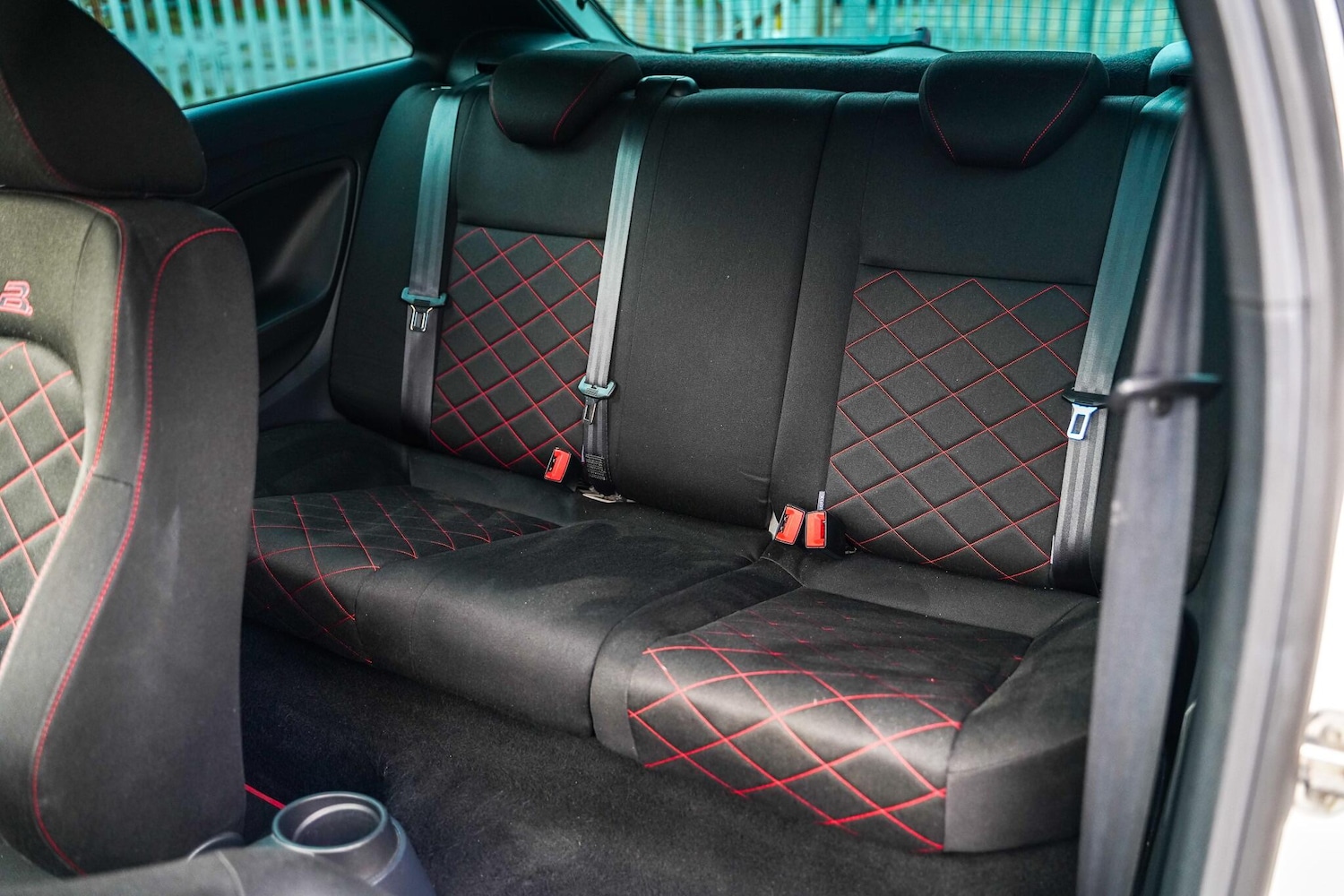 Used SEAT Ibiza 2011 for sale - 76521994: Photo 39