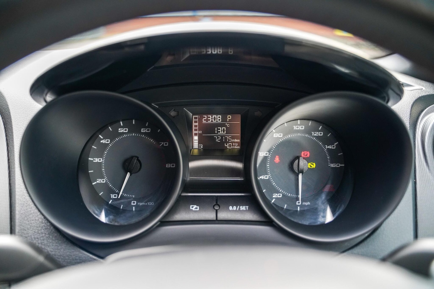 Used SEAT Ibiza 2011 for sale - 76521994: Photo 42