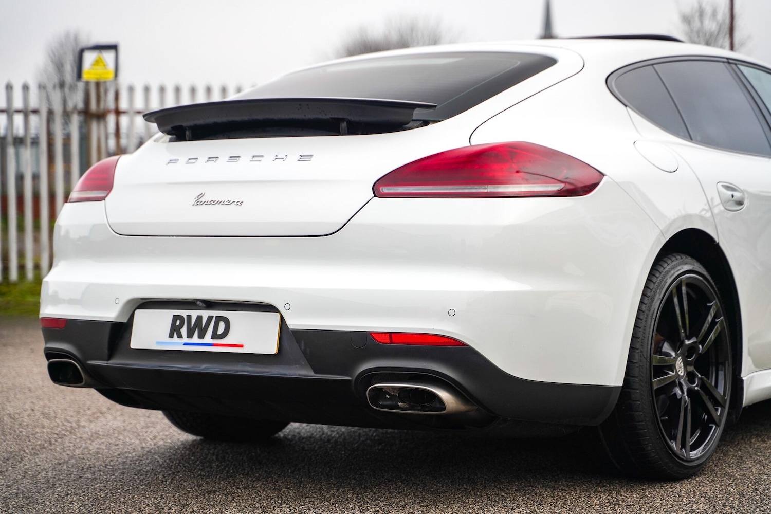 Used Porsche Panamera 2014 for sale - 77029103: Photo 11