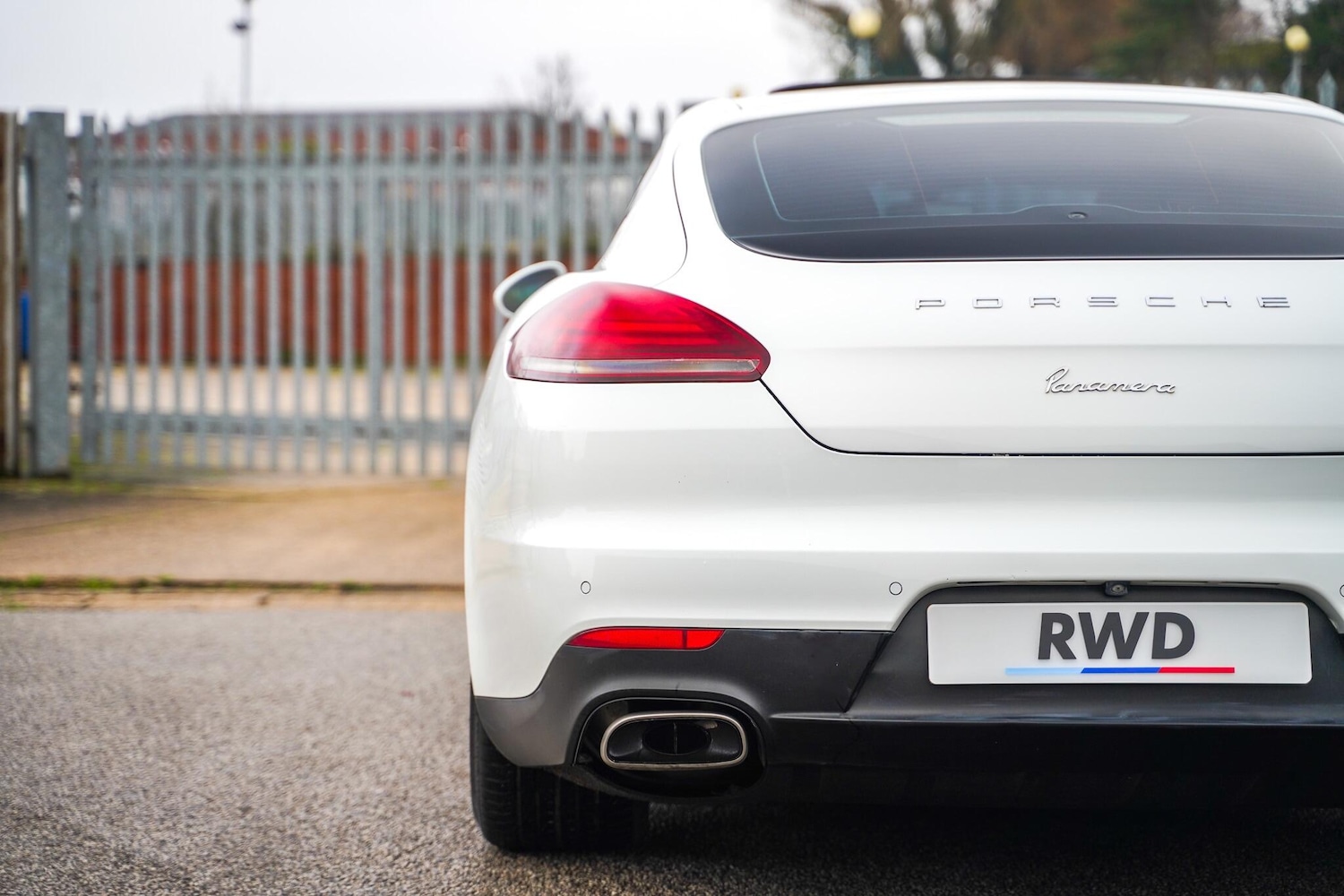 Used Porsche Panamera 2014 for sale - 77029103: Photo 14