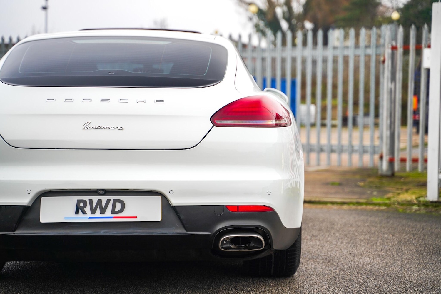 Used Porsche Panamera 2014 for sale - 77029103: Photo 15