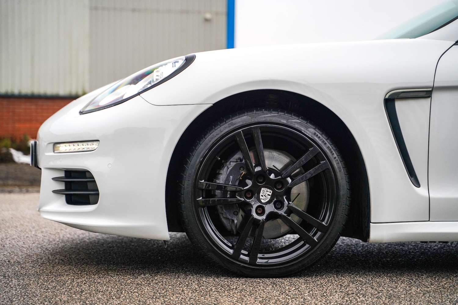 Used Porsche Panamera 2014 for sale - 77029103: Photo 17