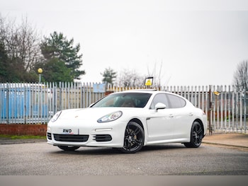 2014 (64) - 3.0 [300] V6 Diesel 4dr Tiptronic S