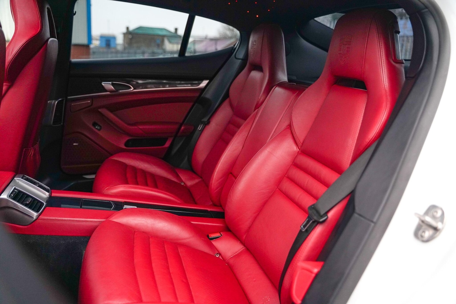 Used Porsche Panamera 2014 for sale - 77029103: Photo 21