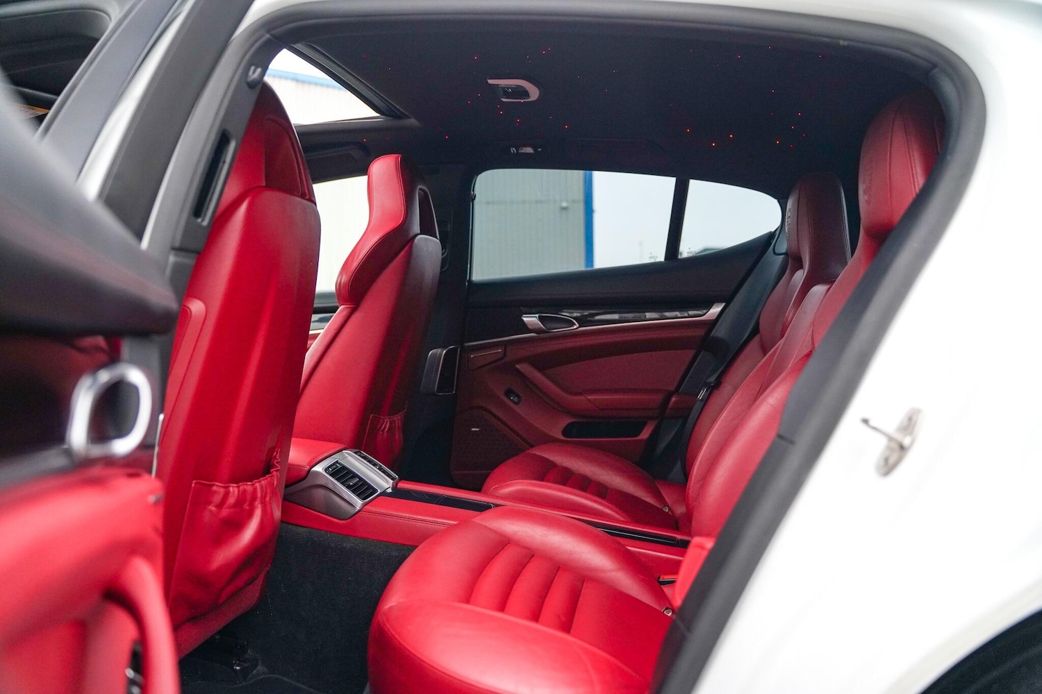 Used Porsche Panamera 2014 for sale - 77029103: Photo 22