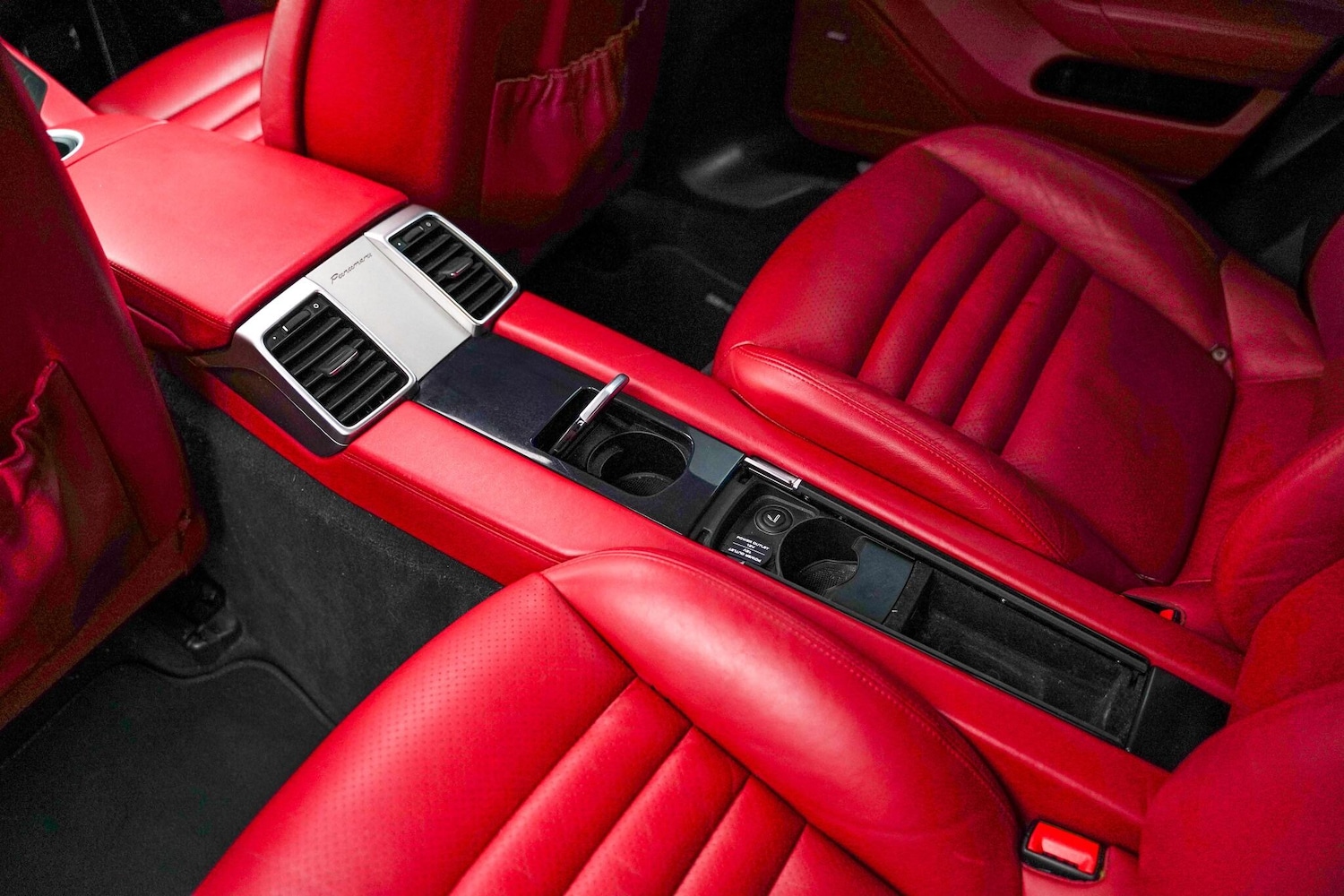 Used Porsche Panamera 2014 for sale - 77029103: Photo 23