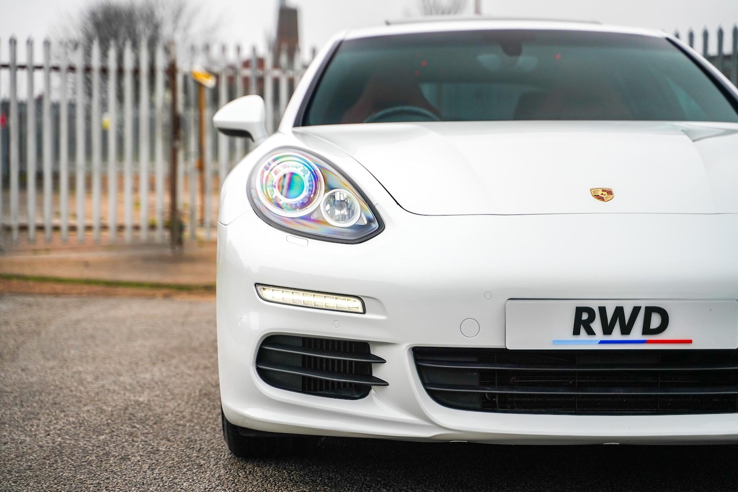 Used Porsche Panamera 2014 for sale - 77029103: Photo 27