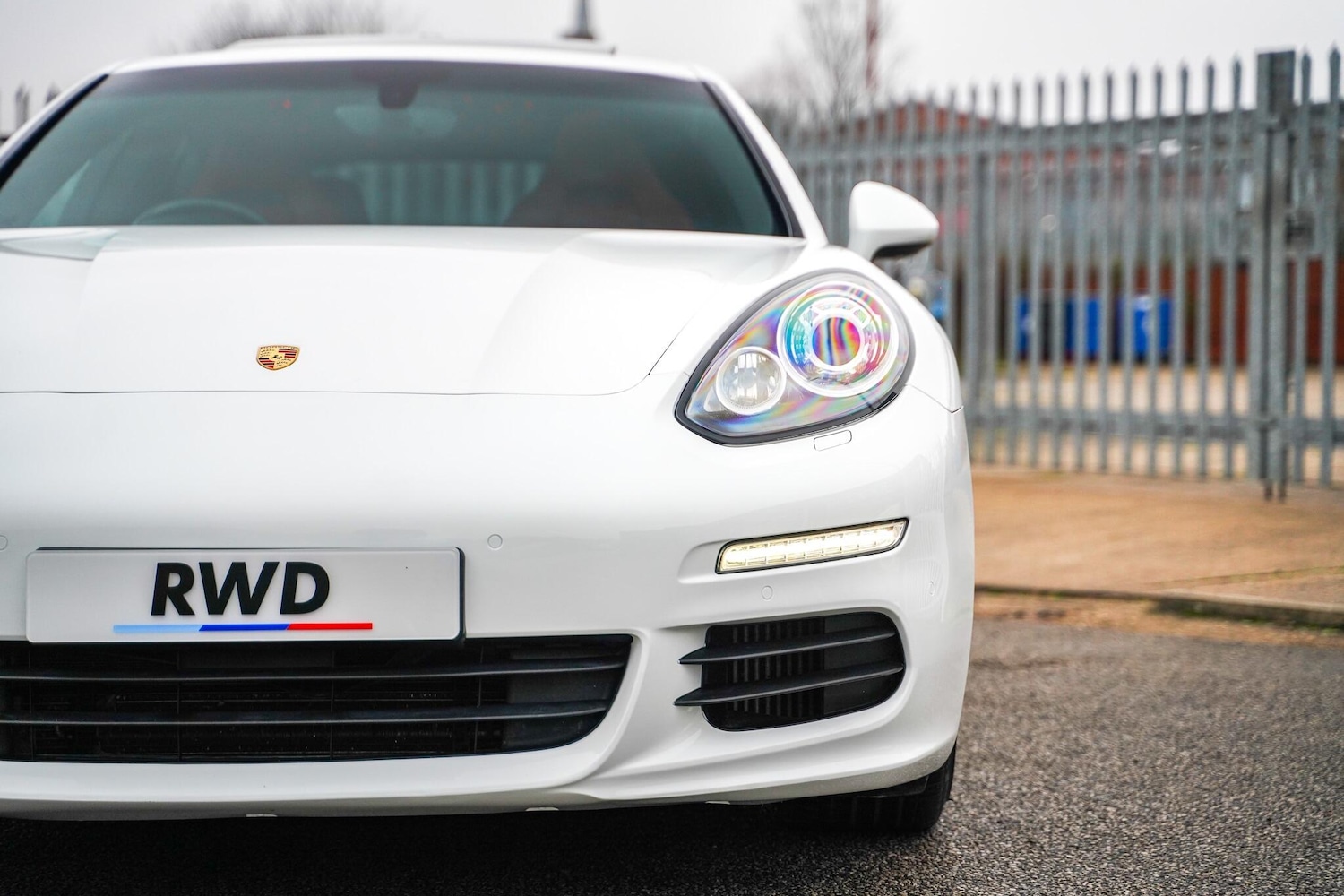 Used Porsche Panamera 2014 for sale - 77029103: Photo 29