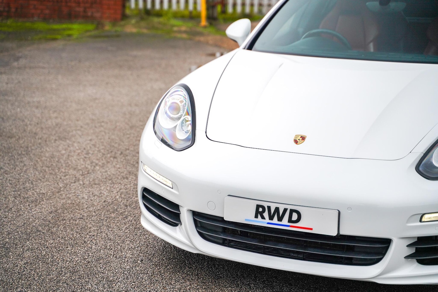 Used Porsche Panamera 2014 for sale - 77029103: Photo 30