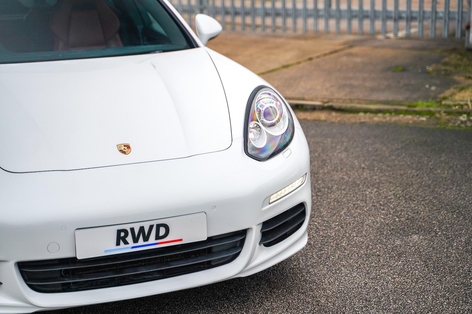 Used Porsche Panamera 2014 for sale - 77029103: Photo 31