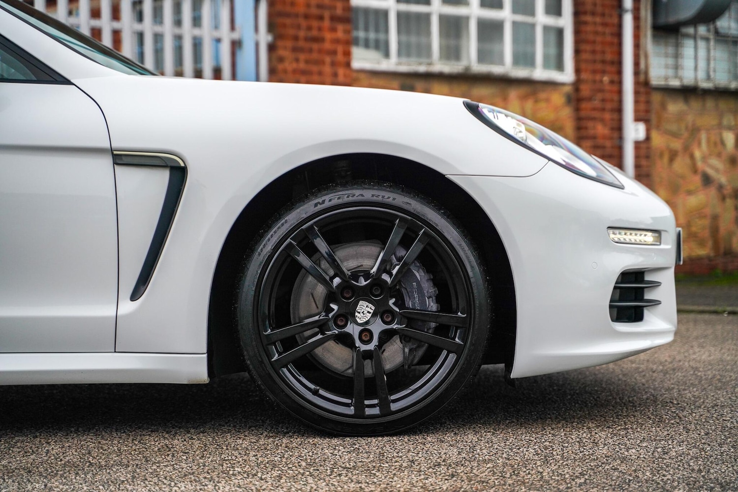 Used Porsche Panamera 2014 for sale - 77029103: Photo 32