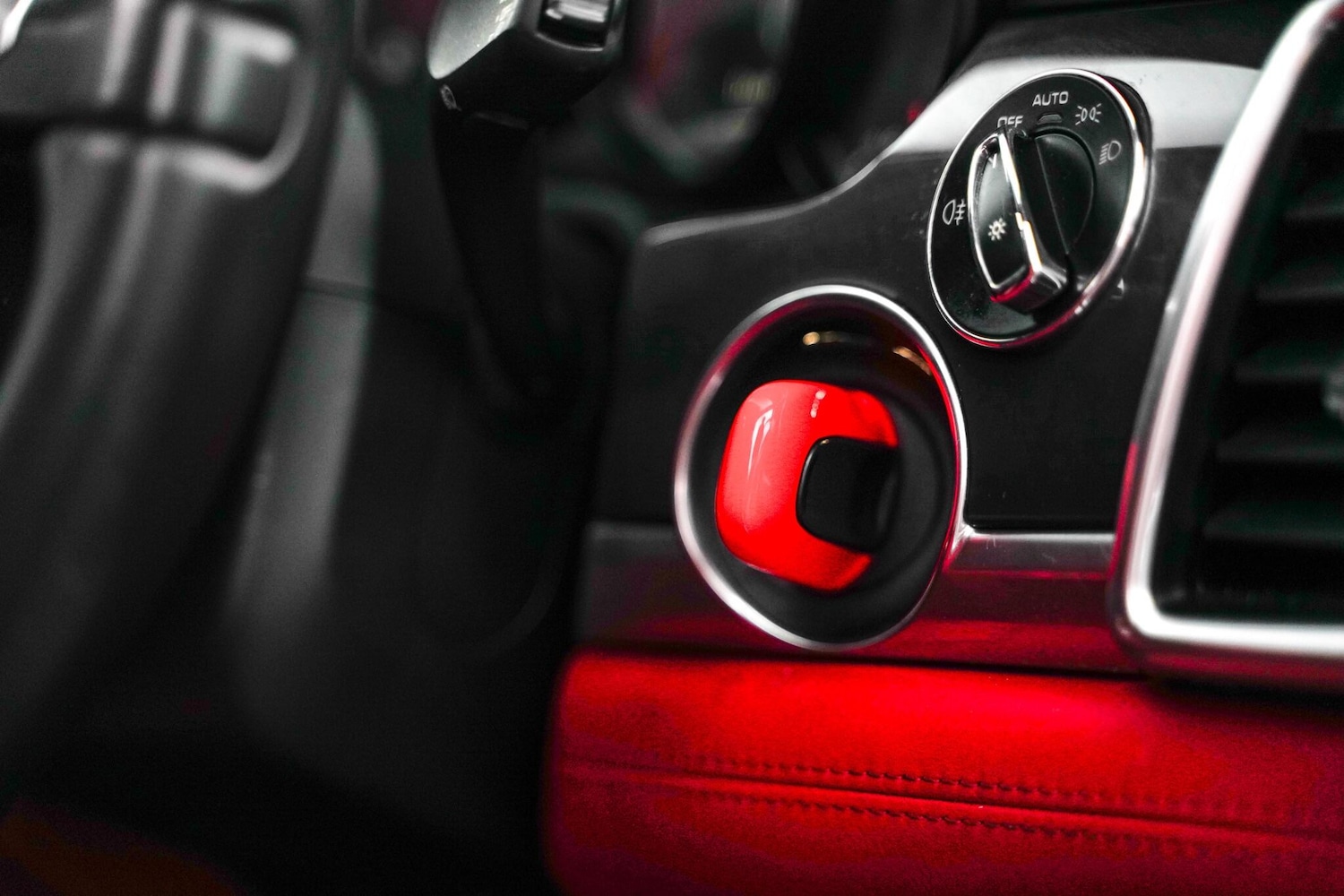 Used Porsche Panamera 2014 for sale - 77029103: Photo 35