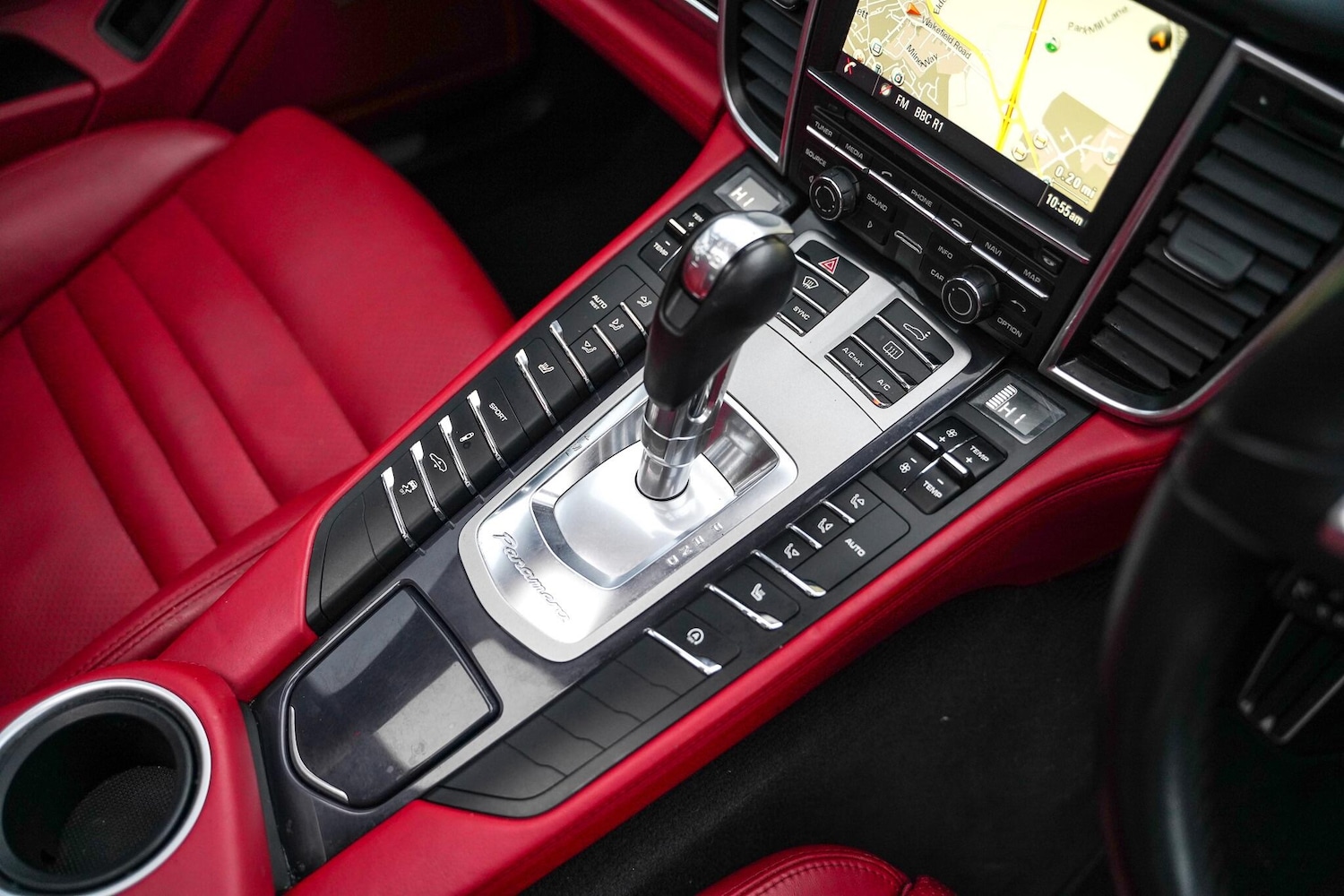 Used Porsche Panamera 2014 for sale - 77029103: Photo 36