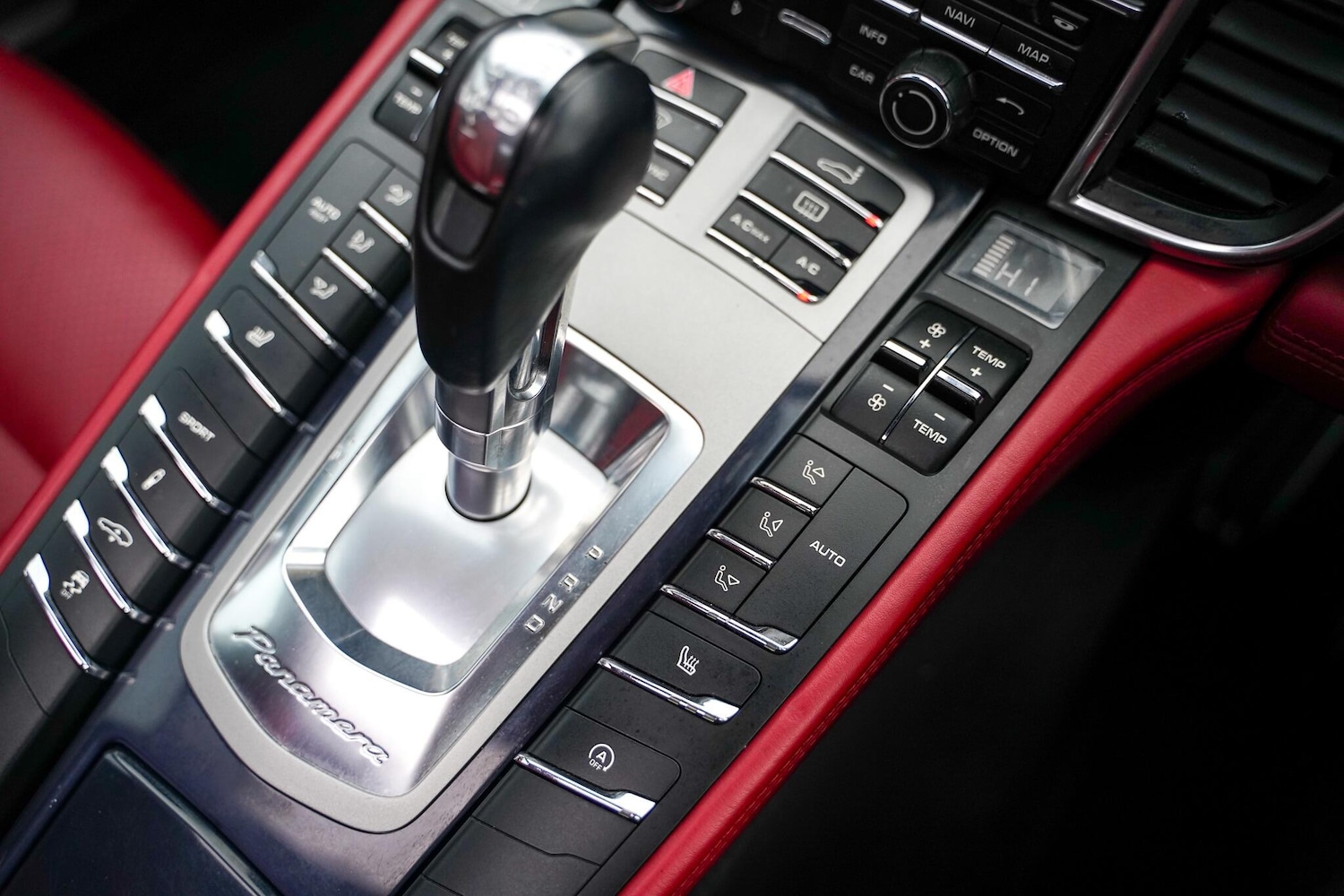 Used Porsche Panamera 2014 for sale - 77029103: Photo 37