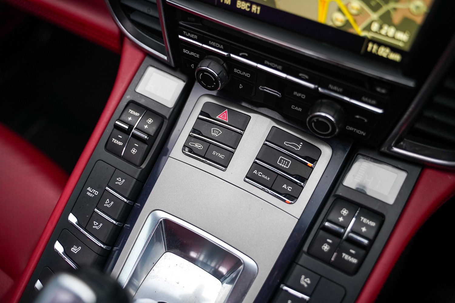 Used Porsche Panamera 2014 for sale - 77029103: Photo 38