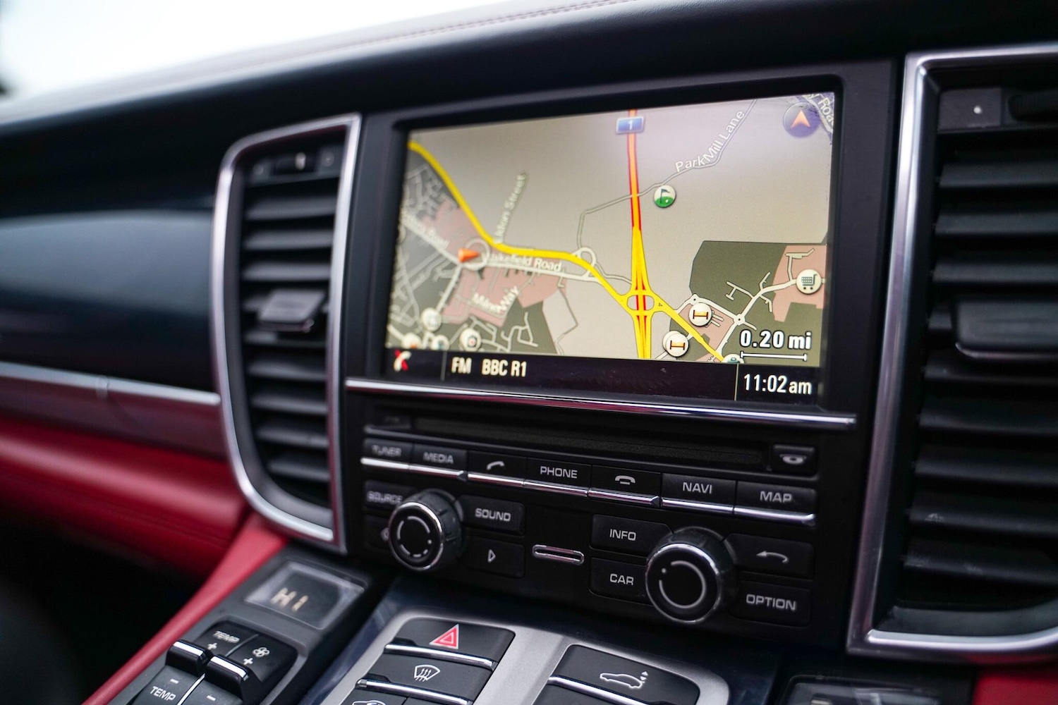 Used Porsche Panamera 2014 for sale - 77029103: Photo 39