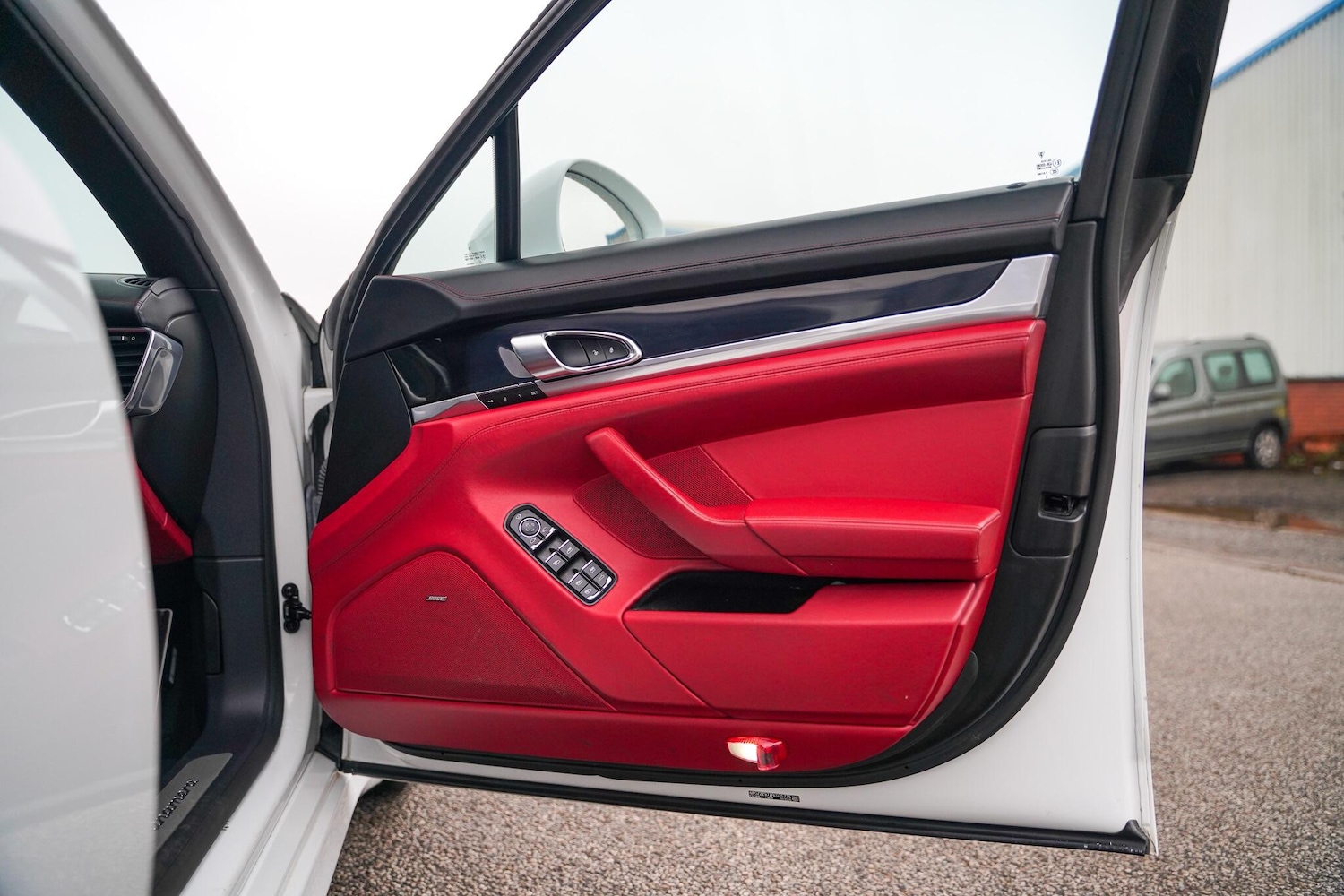 Used Porsche Panamera 2014 for sale - 77029103: Photo 41