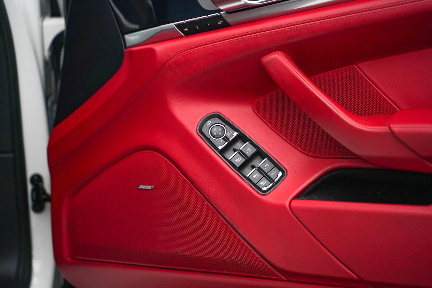 Used Porsche Panamera 2014 for sale - 77029103: Photo 43