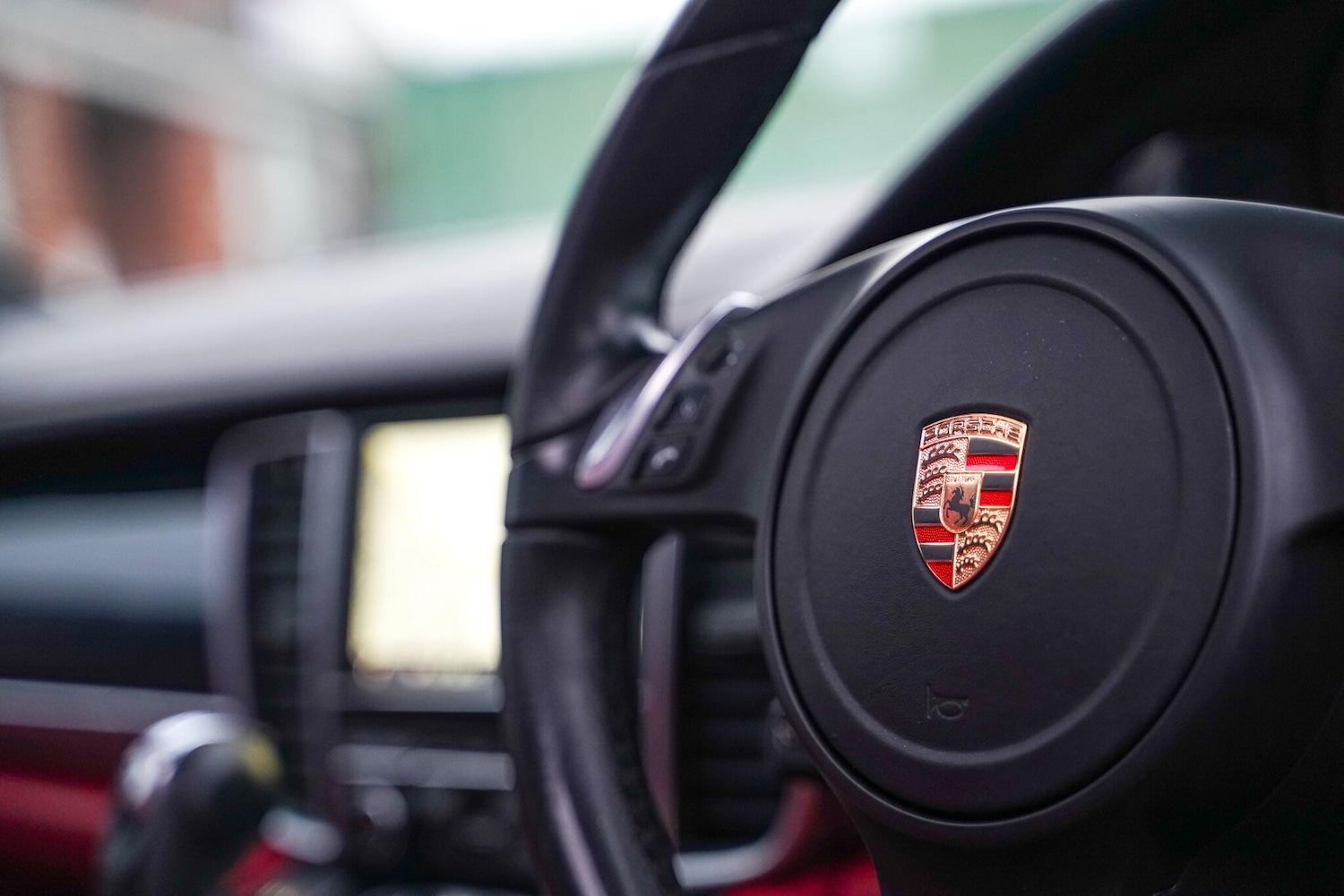 Used Porsche Panamera 2014 for sale - 77029103: Photo 44