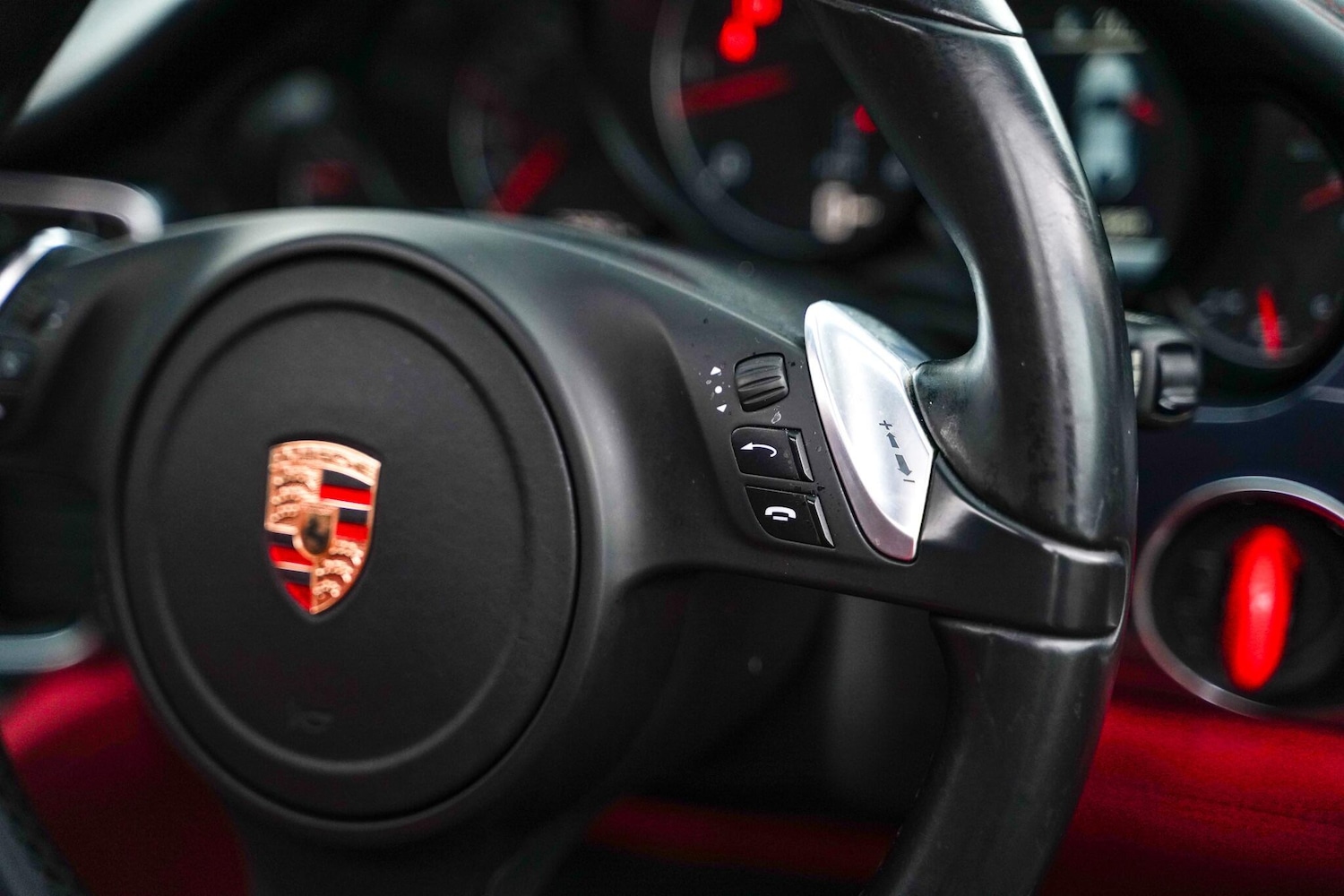 Used Porsche Panamera 2014 for sale - 77029103: Photo 45