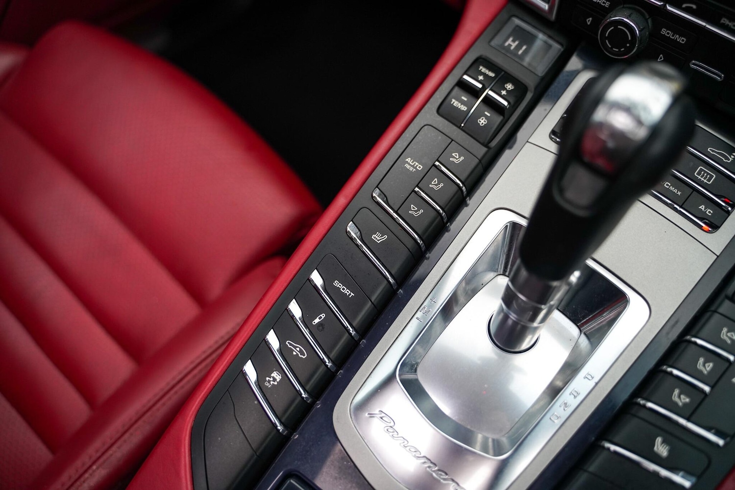 Used Porsche Panamera 2014 for sale - 77029103: Photo 46