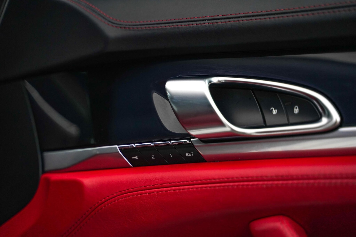 Used Porsche Panamera 2014 for sale - 77029103: Photo 47