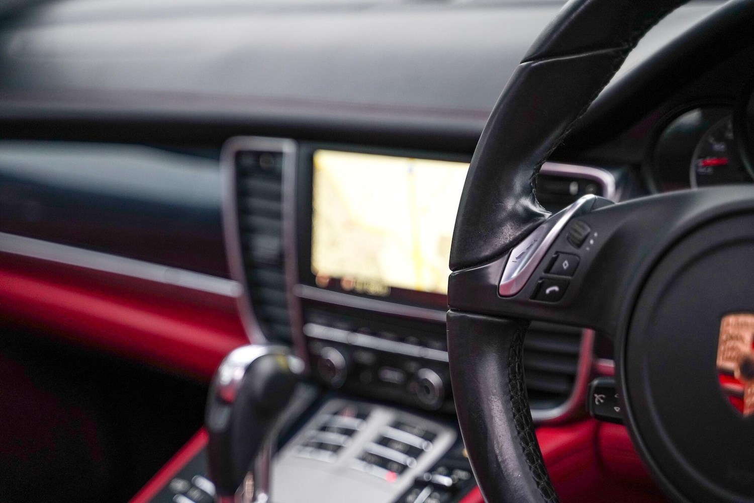 Used Porsche Panamera 2014 for sale - 77029103: Photo 49