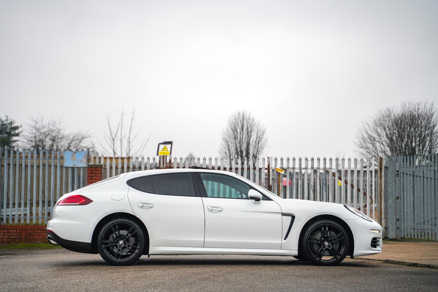 Used Porsche Panamera 2014 for sale - 77029103: Photo 5