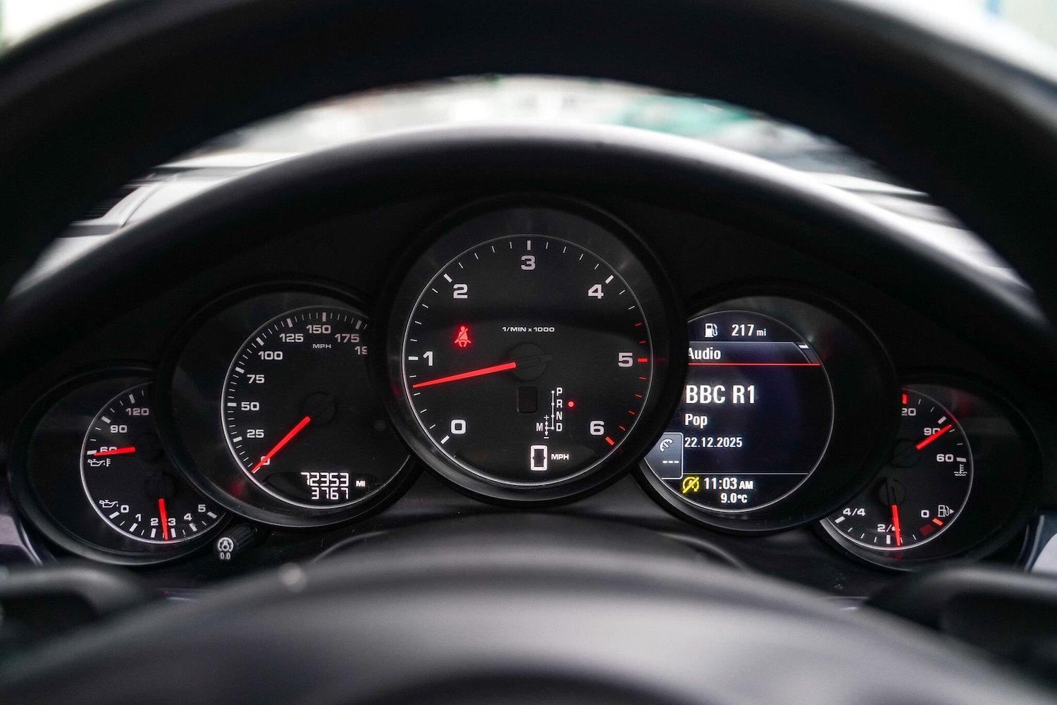 Used Porsche Panamera 2014 for sale - 77029103: Photo 50