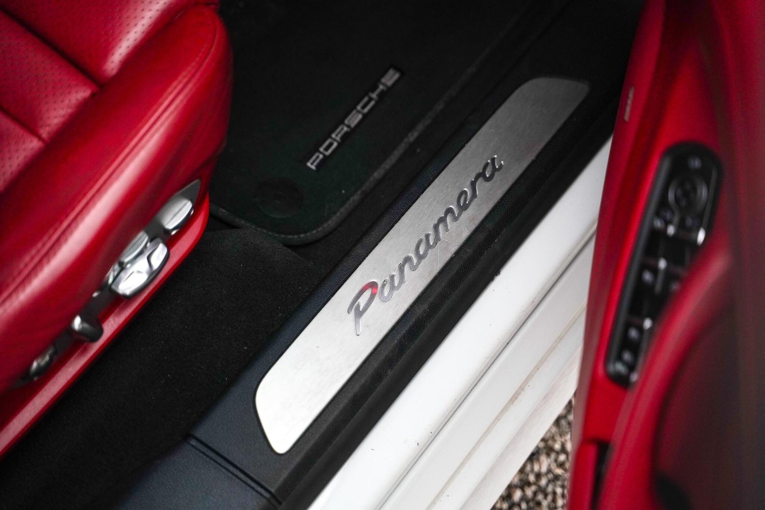 Used Porsche Panamera 2014 for sale - 77029103: Photo 51