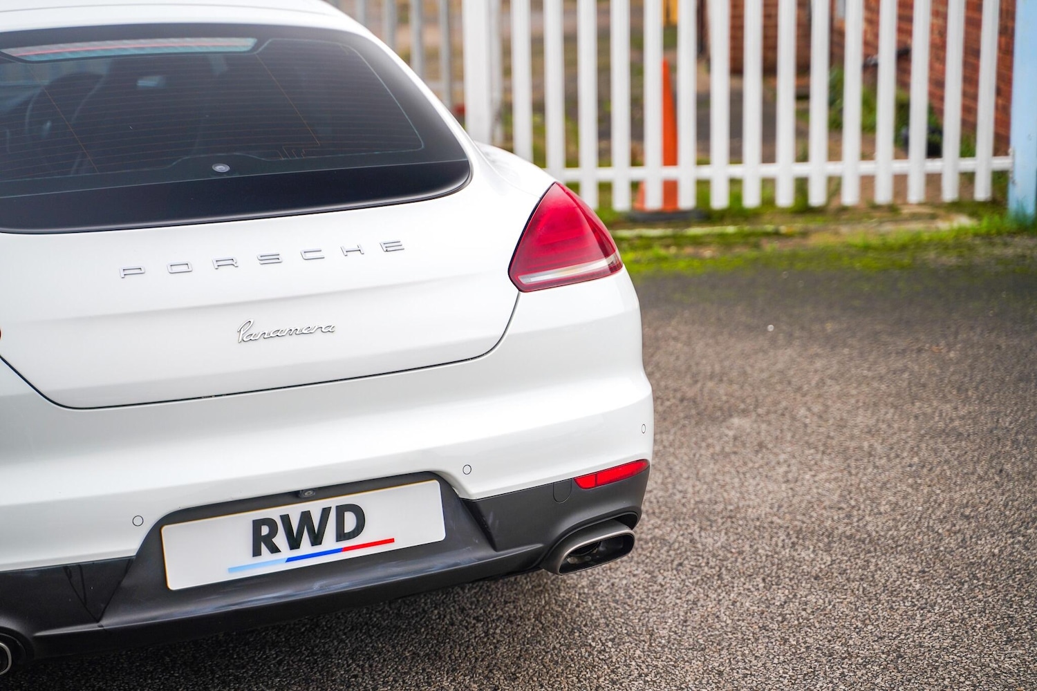 Used Porsche Panamera 2014 for sale - 77029103: Photo 53