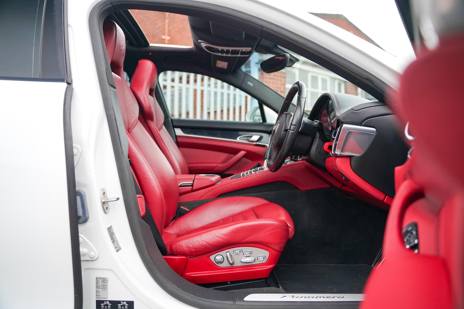 Used Porsche Panamera 2014 for sale - 77029103: Photo 6