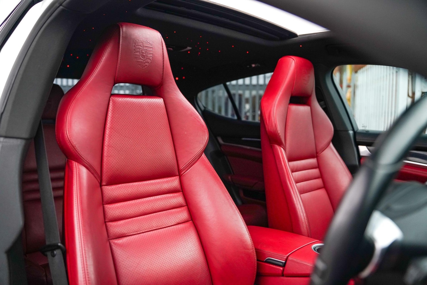 Used Porsche Panamera 2014 for sale - 77029103: Photo 7