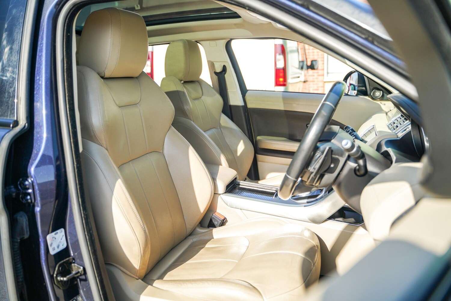 Used Land Rover Range Rover Evoque for sale - 77939572: Photo 10