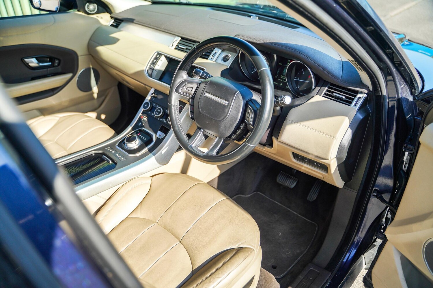 Used Land Rover Range Rover Evoque for sale - 77939572: Photo 11