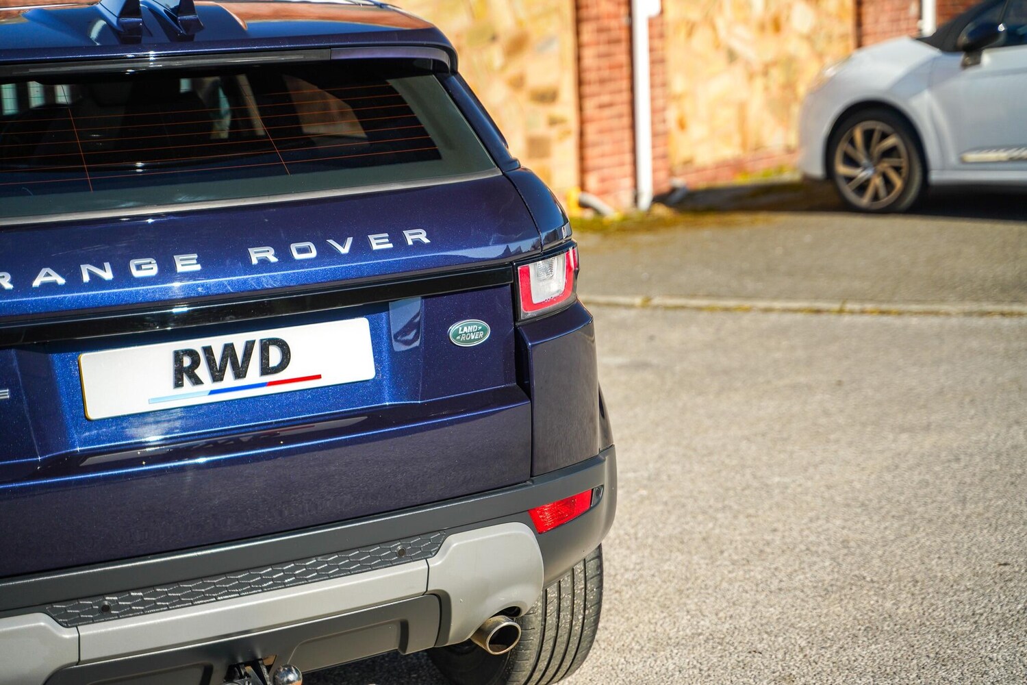 Used Land Rover Range Rover Evoque for sale - 77939572: Photo 13