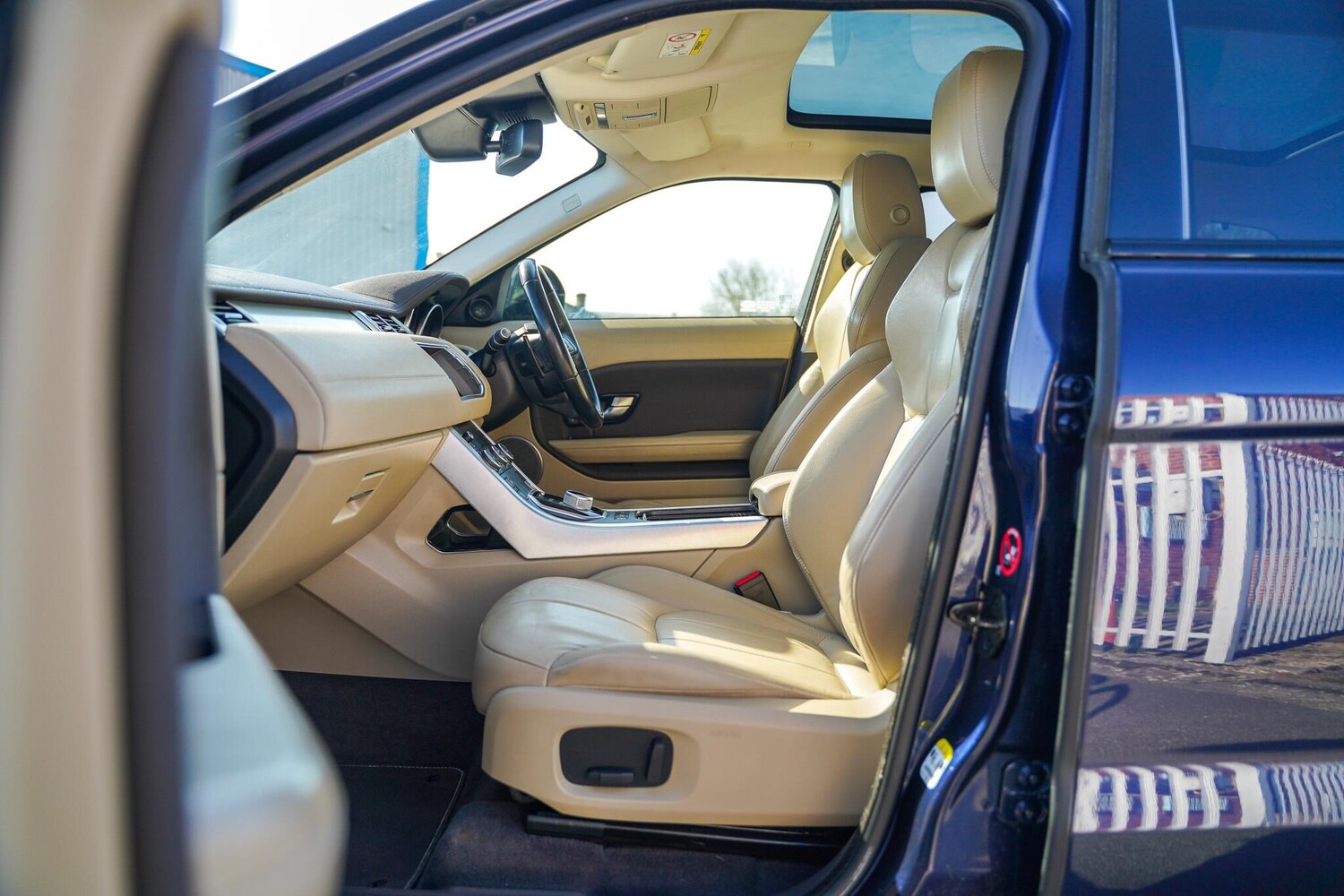 Used Land Rover Range Rover Evoque for sale - 77939572: Photo 19