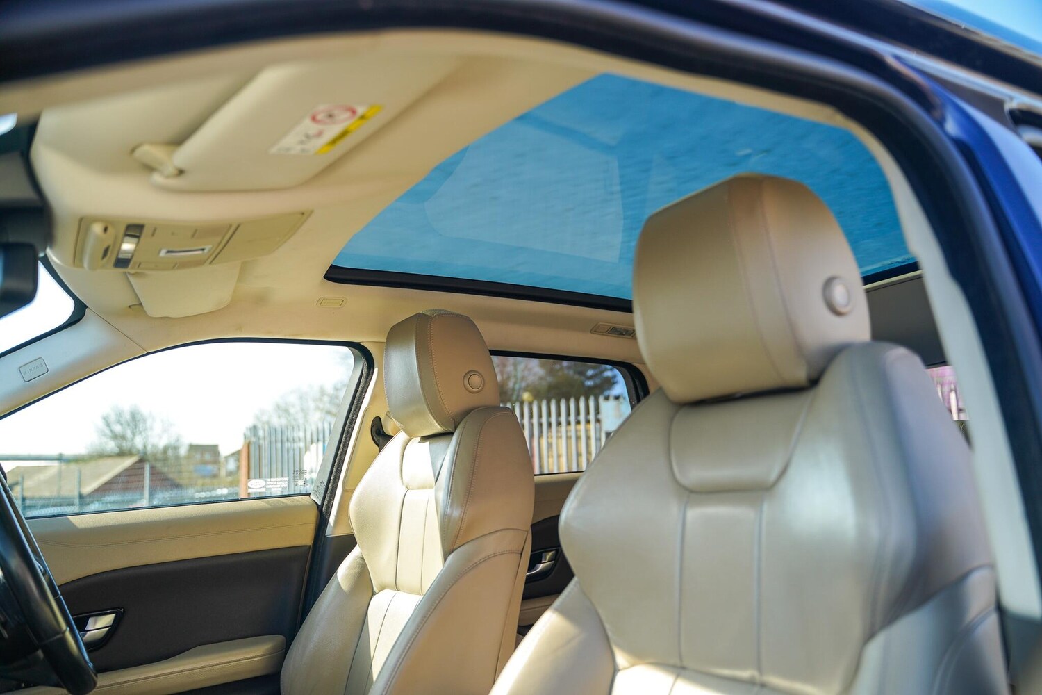 Used Land Rover Range Rover Evoque for sale - 77939572: Photo 20